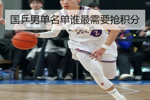国乒男单名单谁最需要抢积分